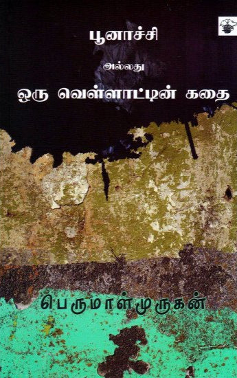 பூனாச்சி  (Poonachi)