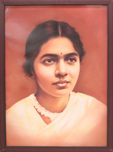 R. Chudamani