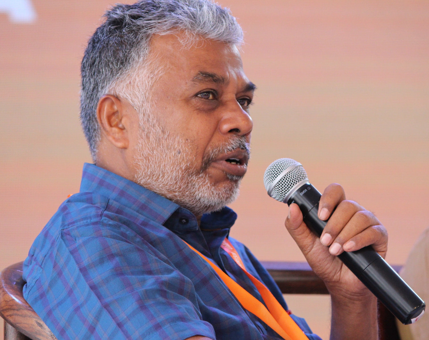 Perumal murugan