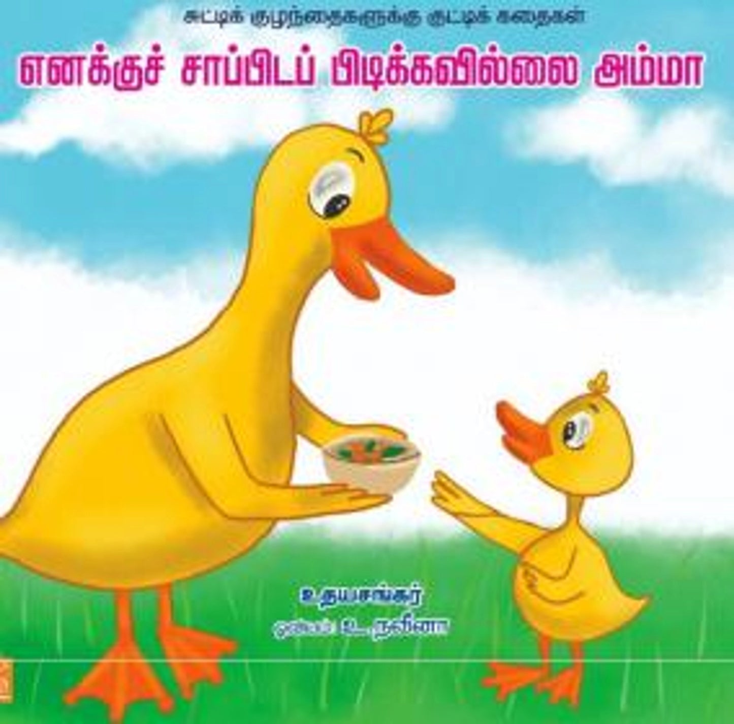 enakkuch-saappidap-pidikkavillai-ammaa