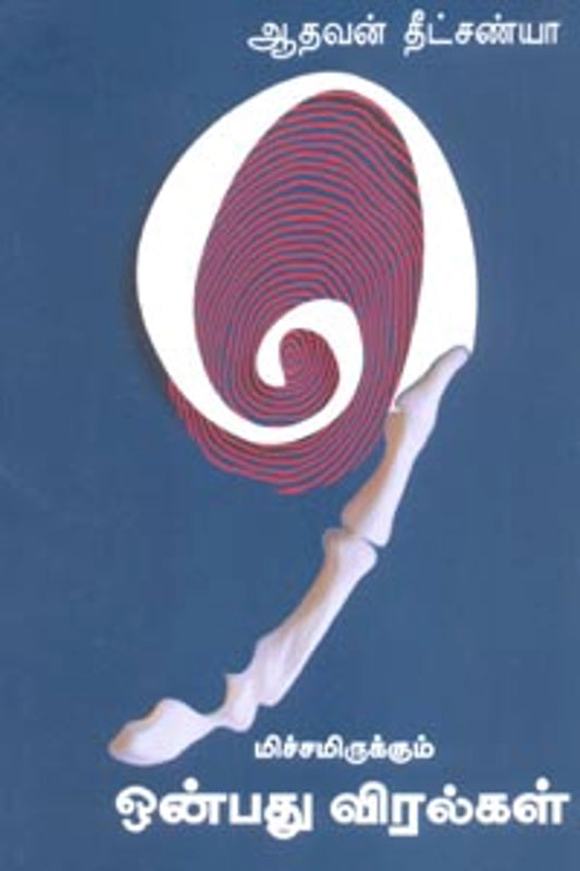 Michamirukkum Onbathu Viralgal