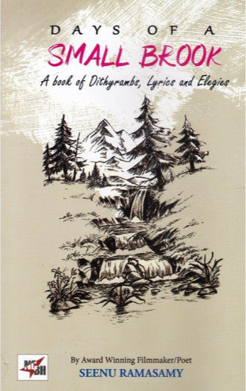 Days Of A Small Brook